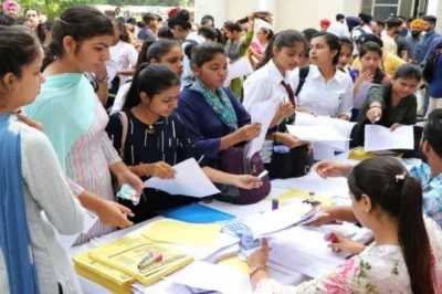 गयाजी में 1000 से ज्यादा पदों पर भर्ती, 15 जून को लगेगा रोजगार शिविर; उम्र 18 से 60 साल, सैलरी 25 हजार तक
