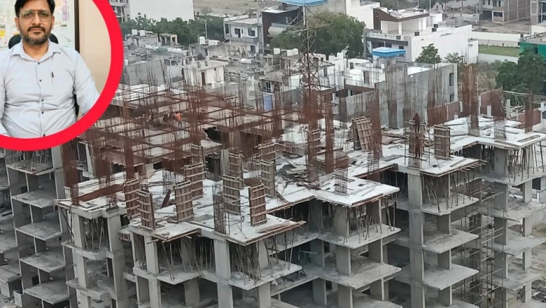 फरीदाबाद का सेक्टर-113 बनेगा प्रॉपर्टी का नया ठिकाना, इतने रुपये प्रति गज में मिल रहा प्लॉट