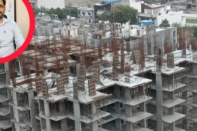 फरीदाबाद का सेक्टर-113 बनेगा प्रॉपर्टी का नया ठिकाना, इतने रुपये प्रति गज में मिल रहा प्लॉट