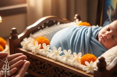 बेटे का नाम रखना है खास और अर्थपूर्ण? भगवान शिव से जुड़े 14 नाम बनेंगे शानदार विकल्प