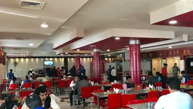 अमरोहा के 5 बेहतरीन ढाबे: कम बजट में होटल जैसा स्वाद, फूड लवर्स की पहली पसंद