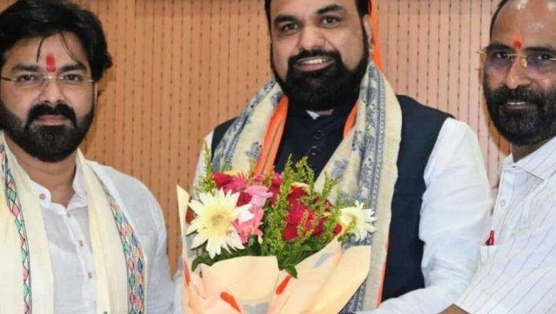 पवन सिंह सहित बिहार विधान परिषद के 10 प्रत्याशी बिना मुकाबले निर्वाचित, किसी ने नहीं लौटाया नामांकन