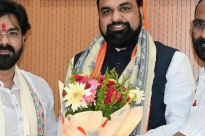 पवन सिंह सहित बिहार विधान परिषद के 10 प्रत्याशी बिना मुकाबले निर्वाचित, किसी ने नहीं लौटाया नामांकन