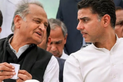 बिना नाम लिए सचिन पायलट का बड़ा बयान- 'विचारों में मतभेद हो सकते हैं, मनभेद कभी नहीं'