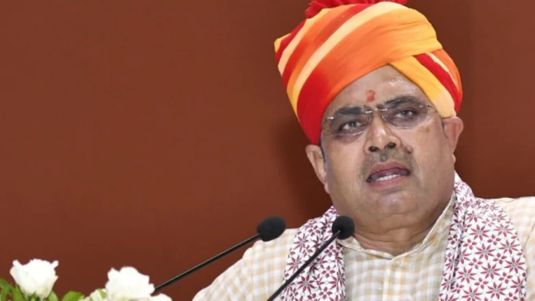 गांव-गांव पहुंचेगा प्रशासन! 12 जून से लगेंगे ग्रामीण सेवा शिविर, मौके पर ही सुलझेंगी दिक्कतें