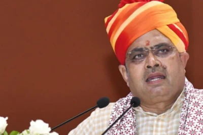 गांव-गांव पहुंचेगा प्रशासन! 12 जून से लगेंगे ग्रामीण सेवा शिविर, मौके पर ही सुलझेंगी दिक्कतें