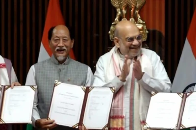 अष्‍टलक्ष्‍मी की कृपा! धरती के नीचे दबे 'खजाने' को निकालेगी सरकार, अमित शाह का बड़ा ऐलान