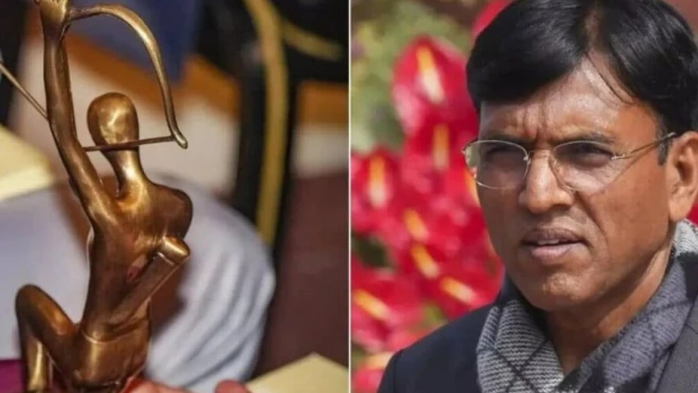 छह महीने से लटके राष्ट्रीय खेल पुरस्कार: देरी की वजह क्या? असमंजस में खिलाड़ी, मंत्रालय खामोश