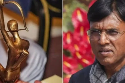 छह महीने से लटके राष्ट्रीय खेल पुरस्कार: देरी की वजह क्या? असमंजस में खिलाड़ी, मंत्रालय खामोश