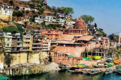 मध्य प्रदेश का अनोखा शिव मंदिर: 15 दिन तक पार्वती और नंदी से दूर रहते हैं भोलेनाथ, नहीं लगता बाहर का भोग
