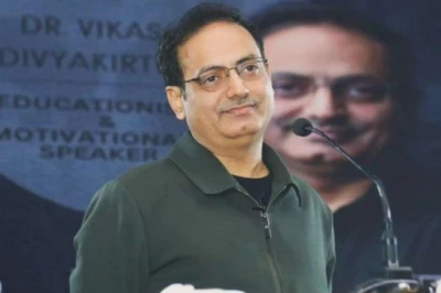 Vikas Divyakirti Motivational Quotes: सफलता का रास्ता आसान कर देंगे विकास दिव्यकीर्ति के ये प्रेरक विचार