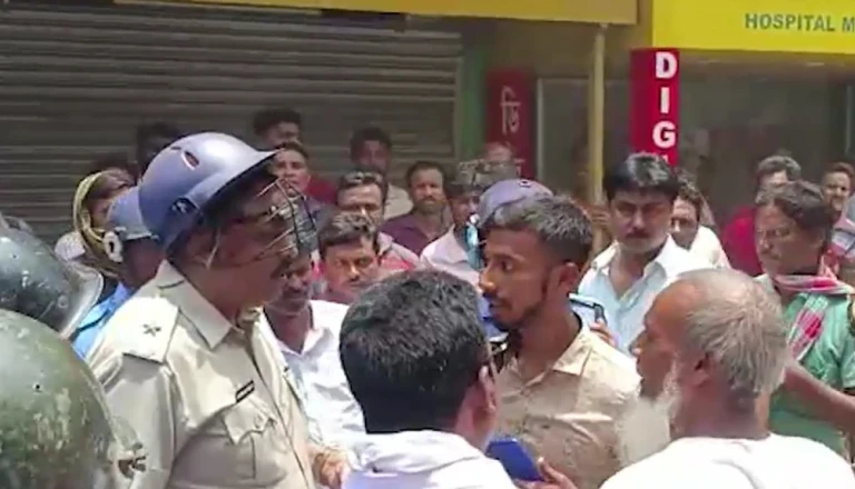 हरियाणा के हांसी में दहशत: जिम संचालक को 5 सेकेंड में 10 गोलियां मारकर उतारा मौत के घाट