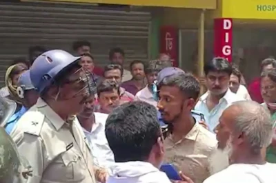 हरियाणा के हांसी में दहशत: जिम संचालक को 5 सेकेंड में 10 गोलियां मारकर उतारा मौत के घाट