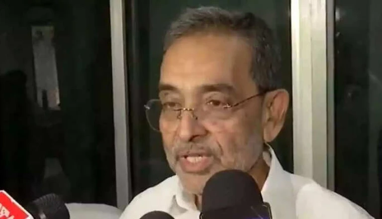 एक एमएलसी सीट का वादा! आरएलएम ने बीजेपी के साथ हुए गुप्त समझौते का पत्र किया वायरल