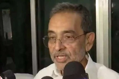 एक एमएलसी सीट का वादा! आरएलएम ने बीजेपी के साथ हुए गुप्त समझौते का पत्र किया वायरल