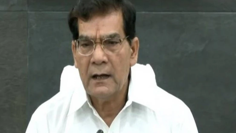 "मुझसे पूछे बिना बिजली क्यों महंगी की?" ऊर्जा मंत्री एके शर्मा का UPPCL चेयरमैन को कड़ा पत्र