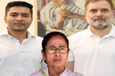 टीएमसी में बगावत के सुर: एक-एक कर दरकता ममता का गढ़, राहुल की ओर क्यों बढ़े अभिषेक बनर्जी?