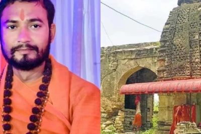 चन्द्रेशल मठ हत्याकांड में बड़ा खुलासा, 100 किमी तक खंगाले गए CCTV और सामने आई सुनियोजित साजिश