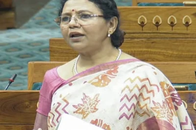'मैं दिल्ली गई ही नहीं, यह खबर पूरी तरह गलत है', बागी सांसदों की सूची में नाम देख भड़कीं प्रतिमा मंडल