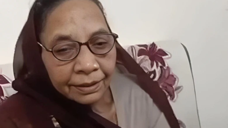 राह चलते अनजान लोगों ने महिला को बताया बेटे पर संकट, धार्मिक उपाय के नाम पर ठग लिए सोने के गहने