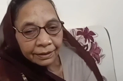 राह चलते अनजान लोगों ने महिला को बताया बेटे पर संकट, धार्मिक उपाय के नाम पर ठग लिए सोने के गहने