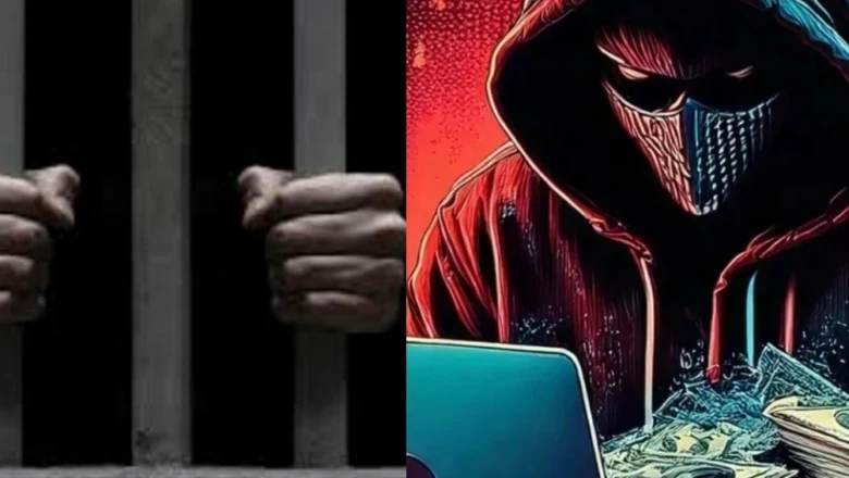 सोशल मीडिया पर दोस्ती और निवेश का झांसा देकर हड़पे 1.01 करोड़, यूपी पुलिस ने गिरोह के सदस्य को दबोचा