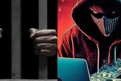 सोशल मीडिया पर दोस्ती और निवेश का झांसा देकर हड़पे 1.01 करोड़, यूपी पुलिस ने गिरोह के सदस्य को दबोचा