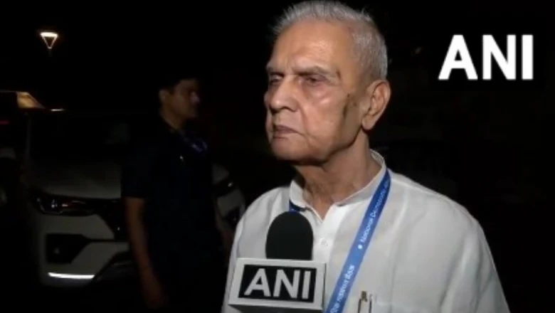 बिहार के उपमुख्यमंत्री बिजेंद्र यादव को फोन पर धमकी, अज्ञात कॉलर ने की अभद्रता