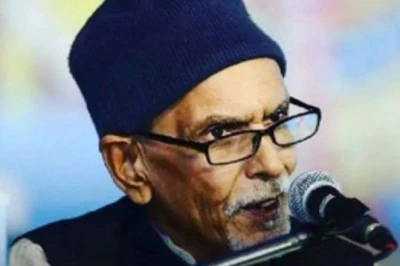 फ़हमी बदायूनी के दिल छू लेने वाले शेर: 'कुछ न कुछ बोलते रहो हम से...'
