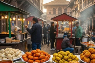 देहरादून घूमने आएं तो इन 5 मशहूर जायकों का स्वाद जरूर चखें, सैलानियों से लेकर सेलिब्रिटी तक हैं दीवाने