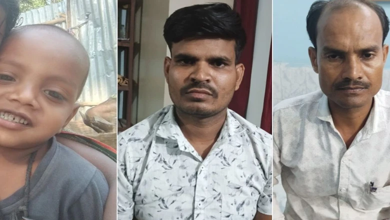 मधेपुरा: स्कूल संचालक की पत्नी से शिक्षक के संबंध, UKG के छात्र ने देख लिया तो हत्या कर शव फांसी पर लटकाया