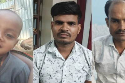मधेपुरा: स्कूल संचालक की पत्नी से शिक्षक के संबंध, UKG के छात्र ने देख लिया तो हत्या कर शव फांसी पर लटकाया