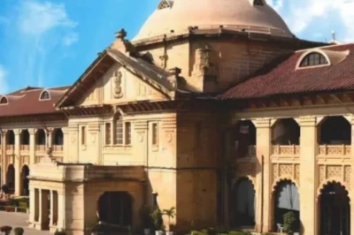 विनीत राय हत्याकांड: एनकाउंटर में ढेर कमलेश चौधरी के भाई ने हाईकोर्ट में दी बुलडोजर कार्रवाई को चुनौती