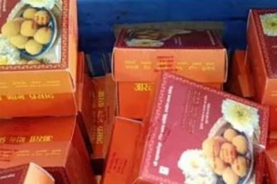 महाकाल का लड्डू प्रसाद बना आस्था का ब्रांड, साल भर में 65 करोड़ रुपए की बिक्री; जानें क्यों है श्रद्धालुओं की पहली पसंद