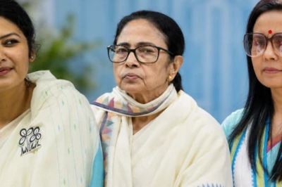 'मेरी बेटी जैसी है, पैसों के लिए बेवफा नहीं हो सकती', सायोनी घोष की बगावत से सकते में महुआ मोइत्रा