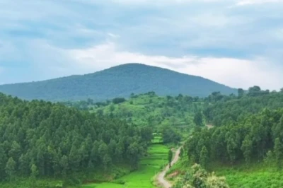 रांची के टॉप 5 पिकनिक स्पॉट, जहां की हरियाली के आगे फीकी पड़ जाए स्विट्जरलैंड की खूबसूरती