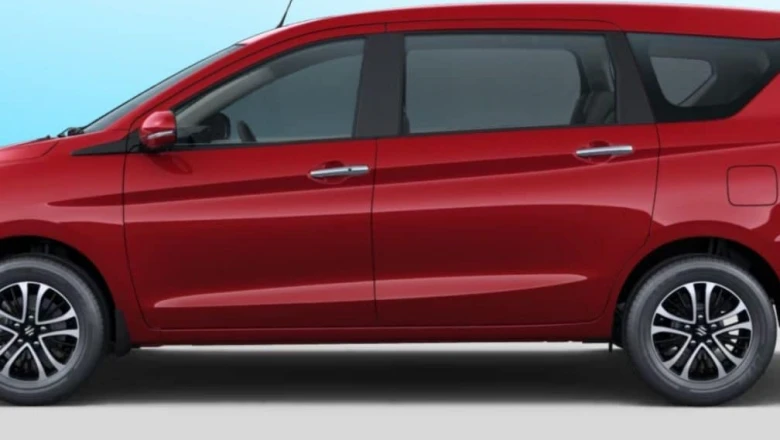 अर्टिगा फिर बनी देश की नंबर-1 MPV, कैरेंस और इनोवा ने भी दिखाया दम; पढ़ें मई 2026 की पूरी बिक्री रिपोर्ट