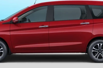 अर्टिगा फिर बनी देश की नंबर-1 MPV, कैरेंस और इनोवा ने भी दिखाया दम; पढ़ें मई 2026 की पूरी बिक्री रिपोर्ट