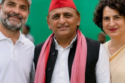 UP Elections 2027: क्या प्रियंका गांधी फिर थामेंगी यूपी चुनाव की कमान? अखिलेश-राहुल की जोड़ी पर सवाल