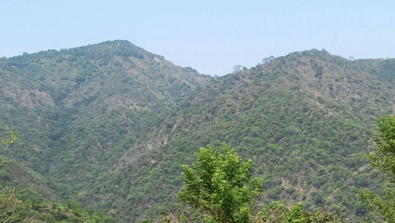 लाक्षागृह से बचकर पांडव पहुंचे थे उत्तराखंड की इस नगरी में, आज है शानदार पर्यटन स्थल