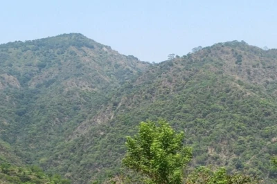 लाक्षागृह से बचकर पांडव पहुंचे थे उत्तराखंड की इस नगरी में, आज है शानदार पर्यटन स्थल