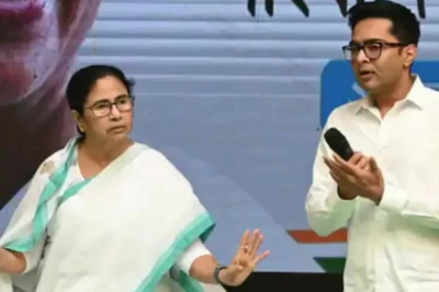 ममता बनर्जी भतीजे अभिषेक को पार्टी से अलग करने में क्यों हिचकिचाती हैं?