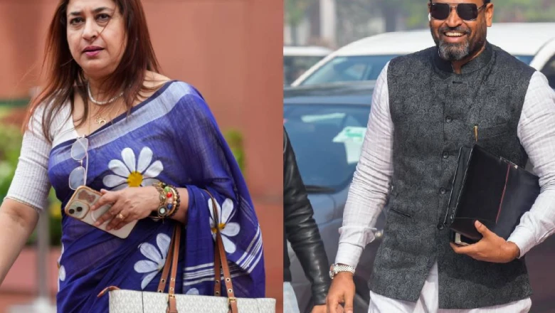 टीएमसी में बड़ी बगावत: यूसुफ पठान, सायोनी घोष और शताब्दी रॉय समेत 19 सांसद बागी सूची में शामिल