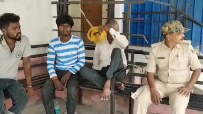पूर्णिया: झोलाछाप डॉक्टर के गलत इलाज से मासूम की मौत, आरोपी फरार