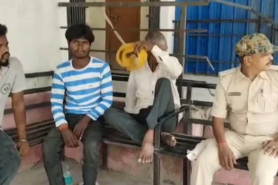 पूर्णिया: झोलाछाप डॉक्टर के गलत इलाज से मासूम की मौत, आरोपी फरार
