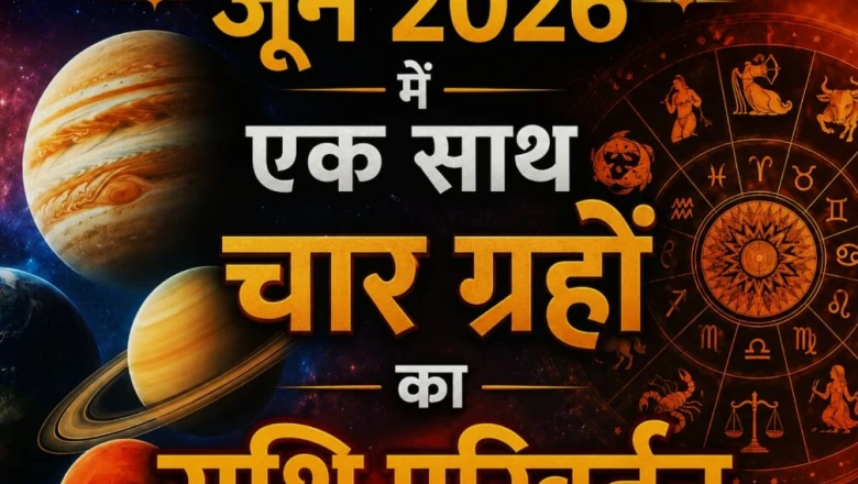 गजलक्ष्मी योग: बारह वर्ष बाद बने गजलक्ष्मी और हंस योग, इन राशियों की किस्मत चमकने के आसार!