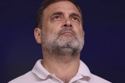 'मैं भगवान शिव की तरह विष पी रहा हूं, सपा-TMC-RJD भ्रम में हैं', राहुल गांधी ने आखिर ऐसा क्यों कहा?
