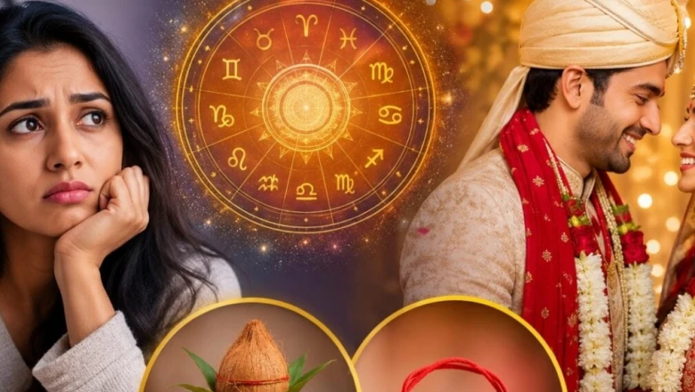 30 की उम्र निकल गई पर शादी अटकी है? जानें वो दो असरदार उपाय जो दूर करेंगे विवाह की बाधा