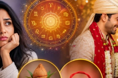 30 की उम्र निकल गई पर शादी अटकी है? जानें वो दो असरदार उपाय जो दूर करेंगे विवाह की बाधा