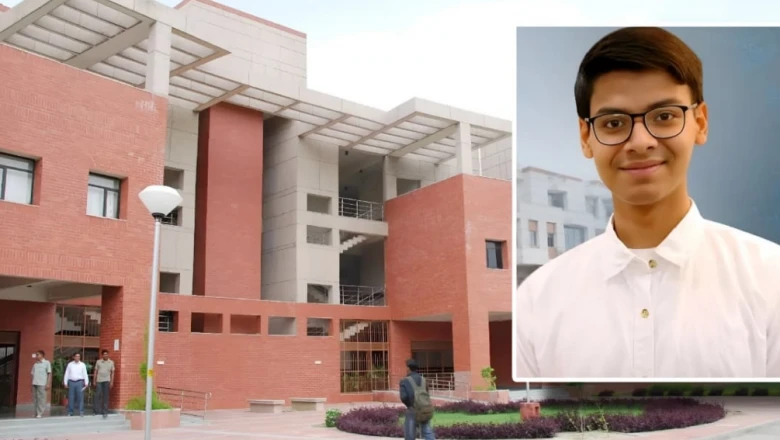 CBSE पोर्टल की कमजोरियां उजागर करने वाला किशोर बना IIT कानपुर में इंटेलिजेंस इंजीनियर, बिना डिग्री मिली नौकरी